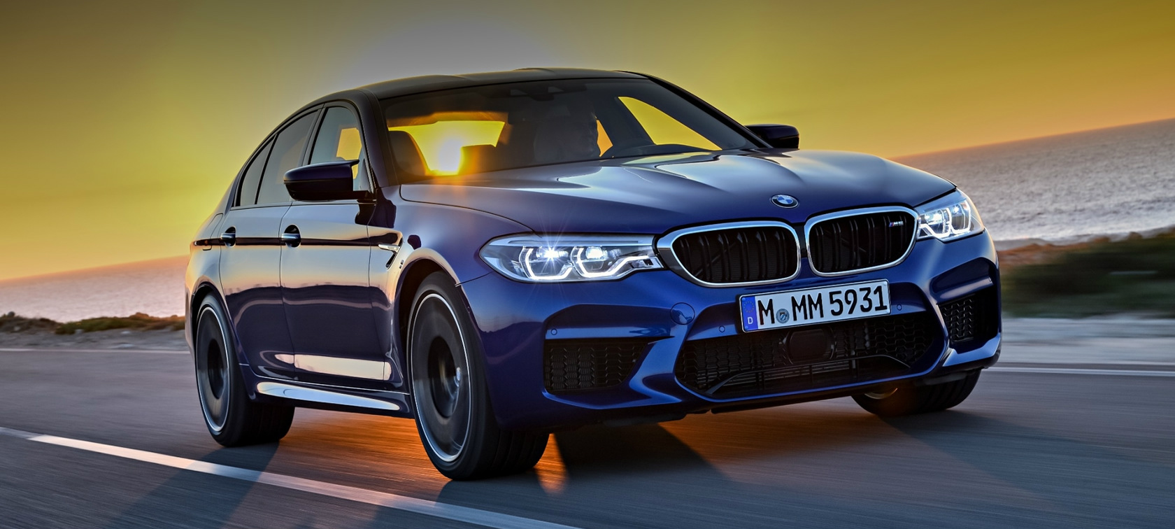 BMW M5 BMW M5